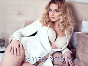 AmberStarX