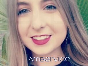 AmberVice