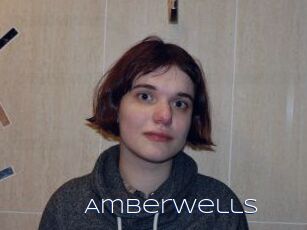 AmberWells Blue Hot