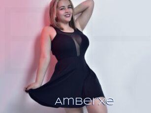 AmberXe