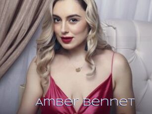 Amber_Bennet Blue Hot