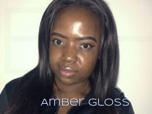 Amber_Gloss Blue Hot