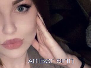 Amber_Sinn
