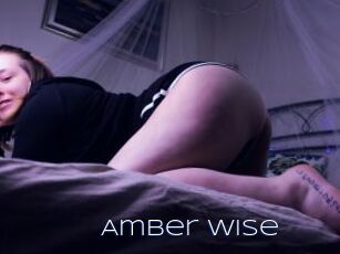 Amber_Wise