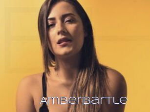 Amberbartle