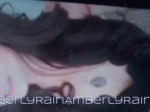AmberlyRainAmberlyRain