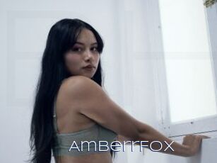 AmberrFox