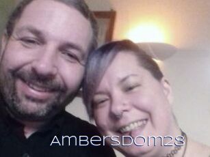 Ambersdom28