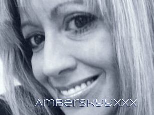 Amberskyyxxx
