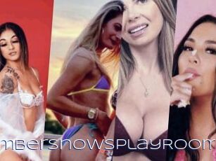 AmbersnowsPlayRoom