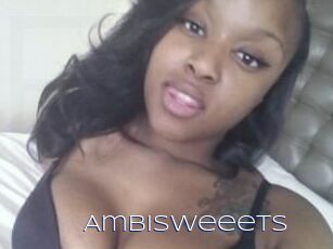 AmbiSweeets