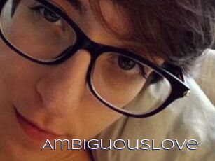 AmbiguousLove