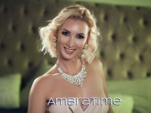 AmbraTime