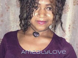 Amealylove