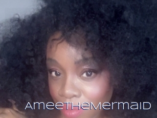 AmeeTheMermaid