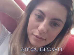 AmeliBrown