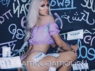 AmeliaAmourX
