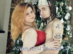 AmeliaAndAleks