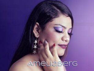 AmeliaBerg Blue Hot