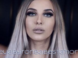 AmeliaByronBabestation