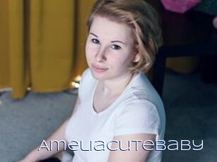 AmeliaCuteBaby