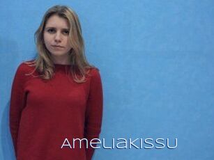 AmeliaKissU