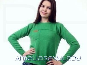 AmeliaSexyLady