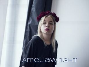 AmeliaWright