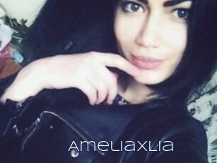 AmeliaXLia