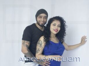 AmelieAndLiam