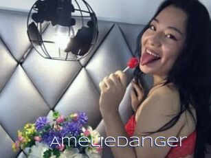 AmelieDanger