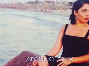 AmelieFoxx