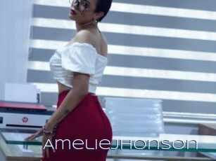 AmelieJhonson