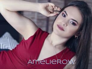 AmelieRow