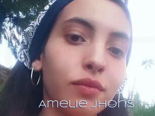 Amelie_jhons