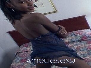 Ameliesexy