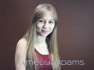 AmeliyaAdams