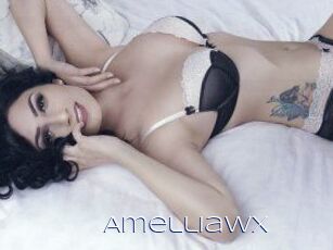 AmelliaWX