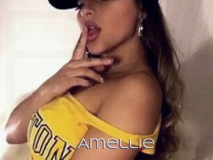 Amellie_ Blue Hot