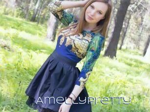 AmellyPretty