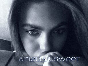 AmellyUSweet