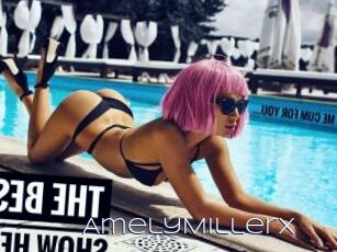 AmelyMillerX