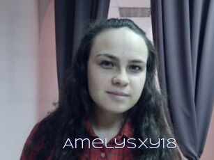 AmelySxy18