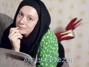 AmenaNazari