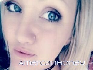 AmercanHoney