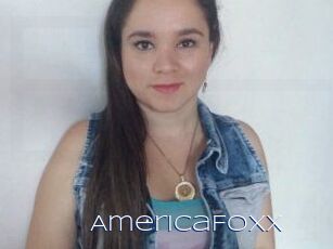 AmericaFoxx