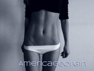 AmericaGeorgin