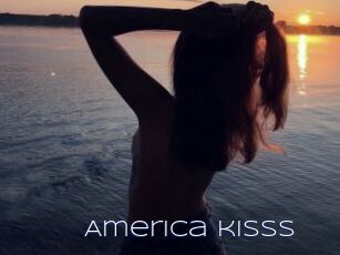 America_kisss