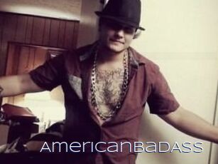 AmericanBadAss
