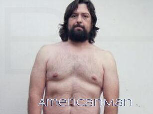 AmericanMan